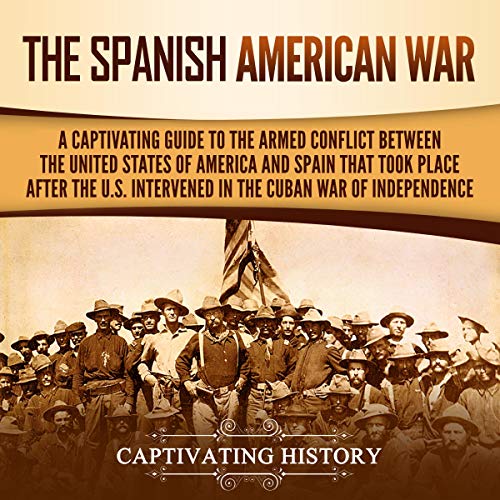 The Spanish-American War