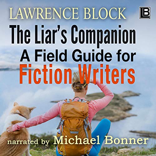 The Liar's Companion by Lawrence Block