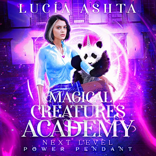 Magical Creatures Academy 5