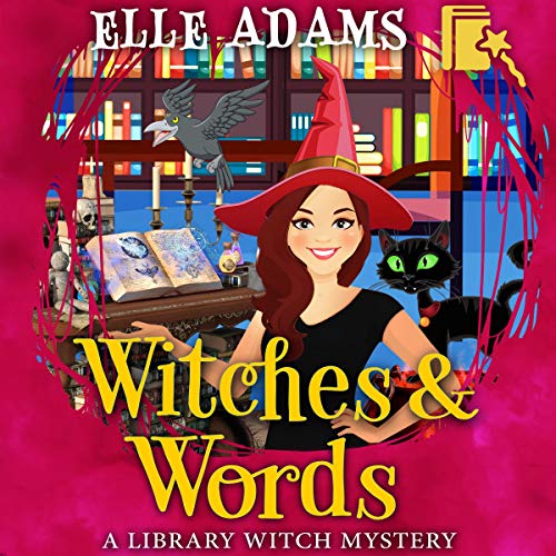 Witches & Words