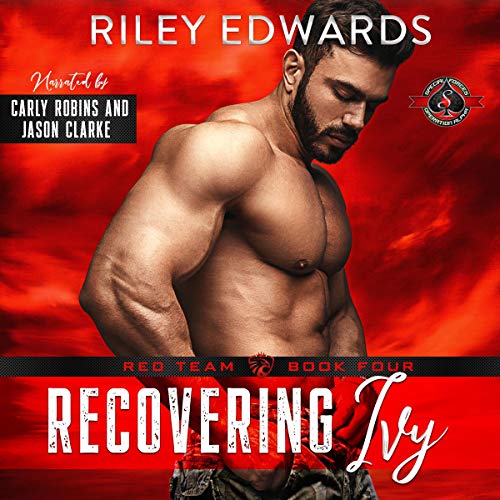 Recovering Ivy (Special Forces: Operation Alpha)