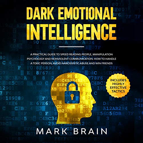 Dark Emotional Intelligence