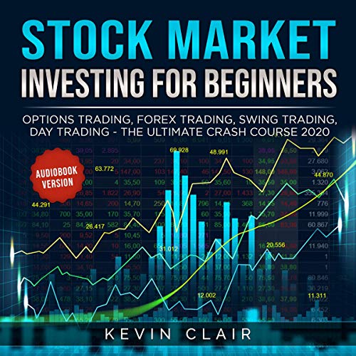 Stock Market Investing for Beginners