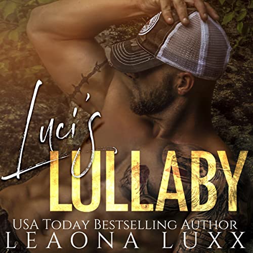 Luci's Lullaby by Leaona Luxx
