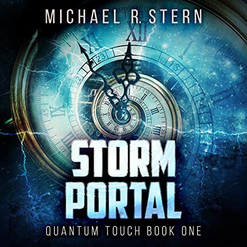 Storm Portal