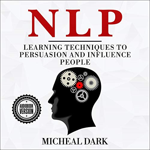 NLP by Micheal Dark
