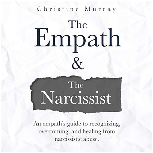 The Empath and the Narcissist