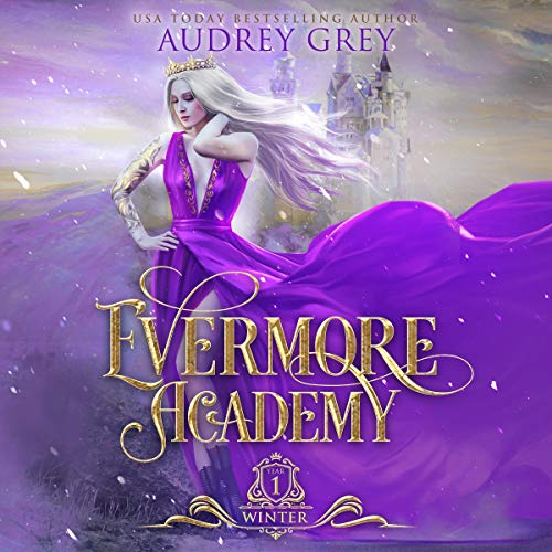 Evermore Academy: Winter
