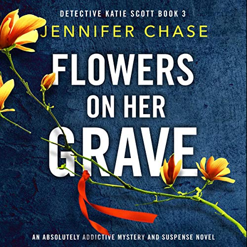 Flowers on Her Grave