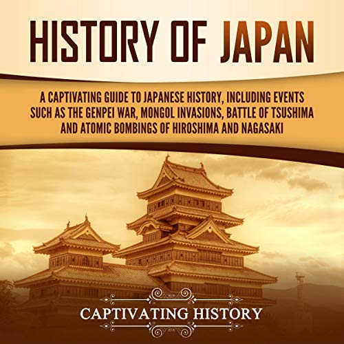 History of Japan