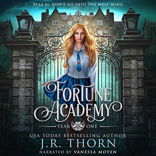 Fortune Academy: Year One