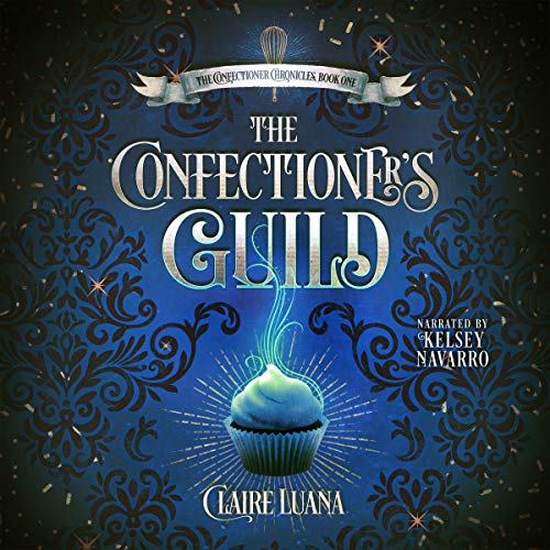 The Confectioner's Guild