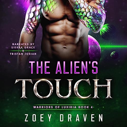 The Alien's Touch