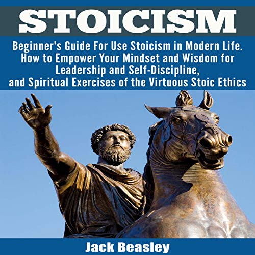 Stoicism by Jack Beasley