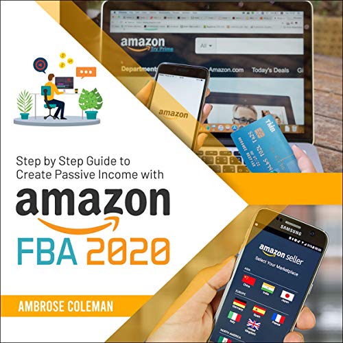 Amazon FBA 2020