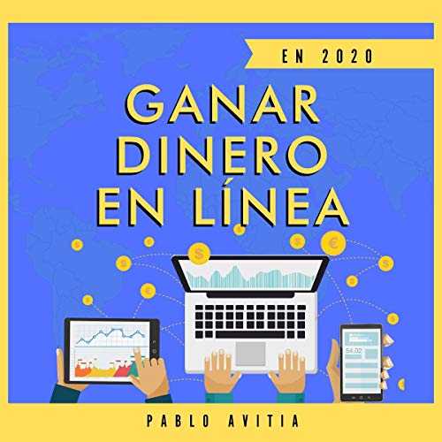 Ganar dinero en línea en 2020