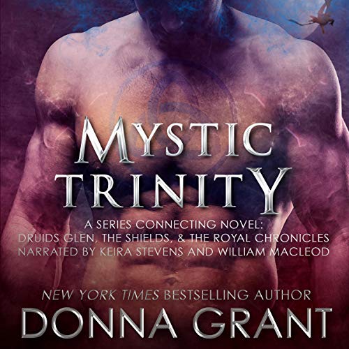 Mystic Trinity by Donna Grant