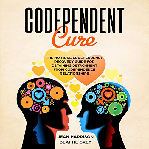 Codependent Cure by Jean Harrison