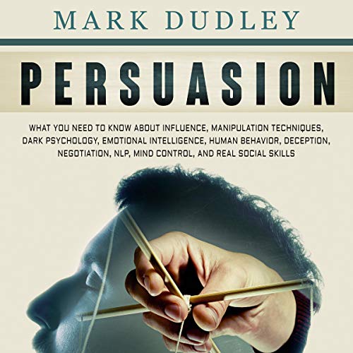 Persuasion by Mark Dudley