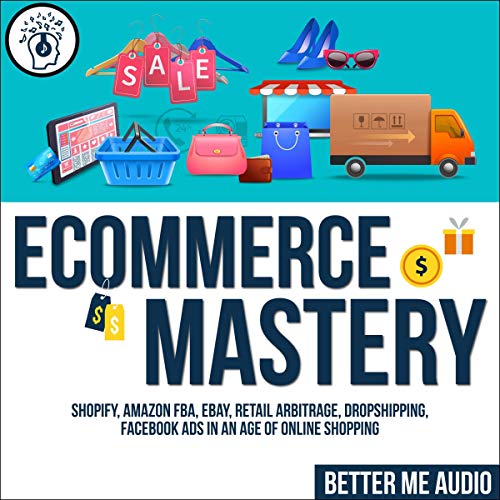 Ecommerce Mastery