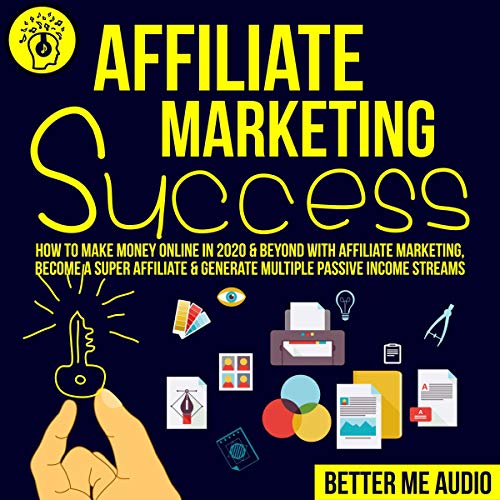 Affiliate Marketing Success