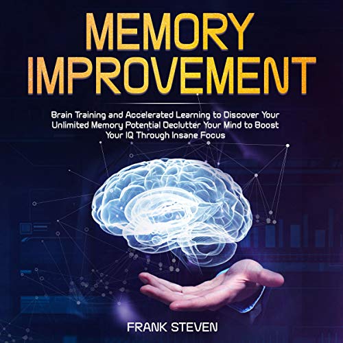 Memory Improvement by Frank Steven