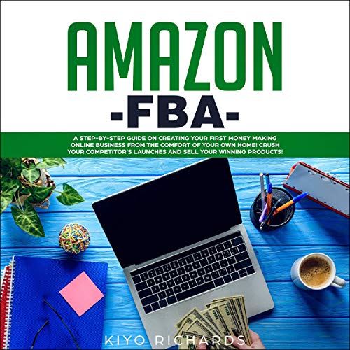 Amazon FBA