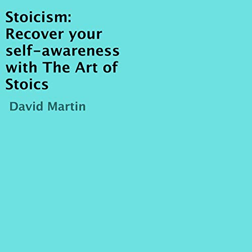Stoicism by David Martin