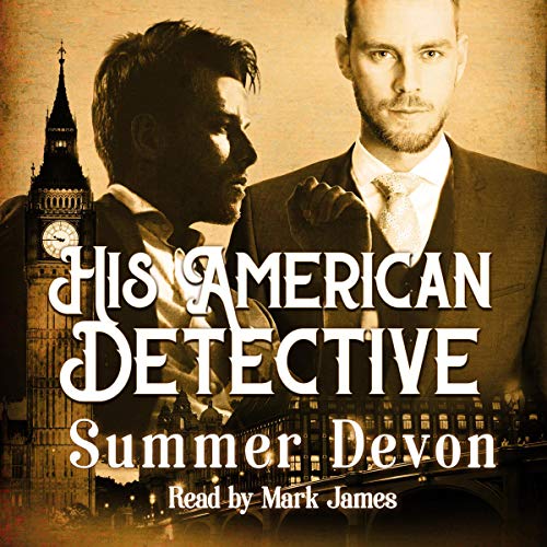 His American Detective