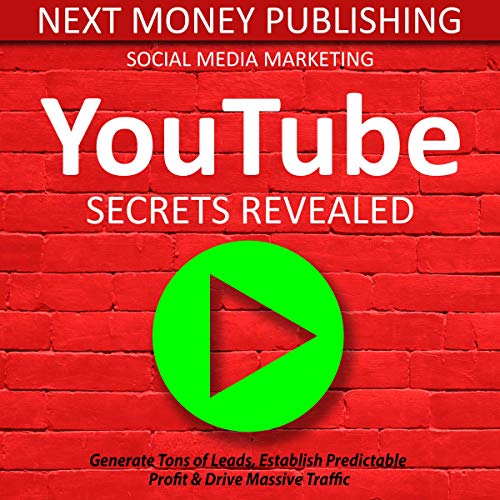 Social Media Marketing: YouTube Secrets Revealed