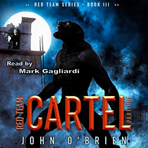 Red Team: Cartel Part One