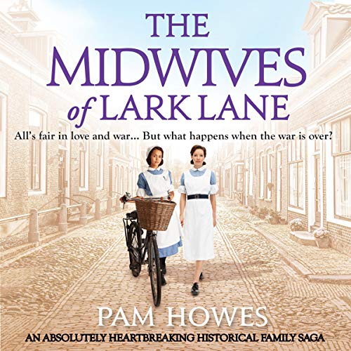 The Midwives of Lark Lane