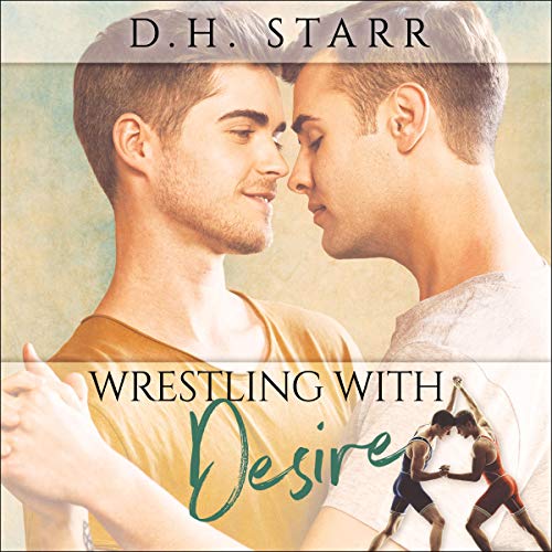 Wrestling With Desire