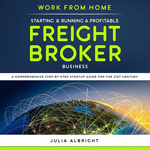 Work from Home by Julia Albright