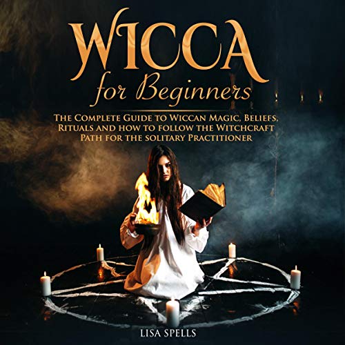 Wicca for Beginners