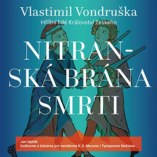 Nitranská brána smrti