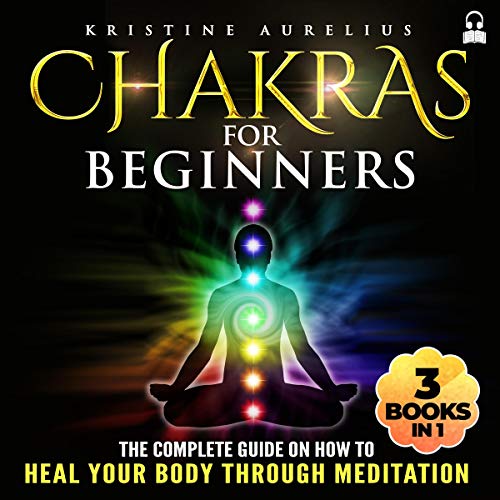 Chakras for Beginners