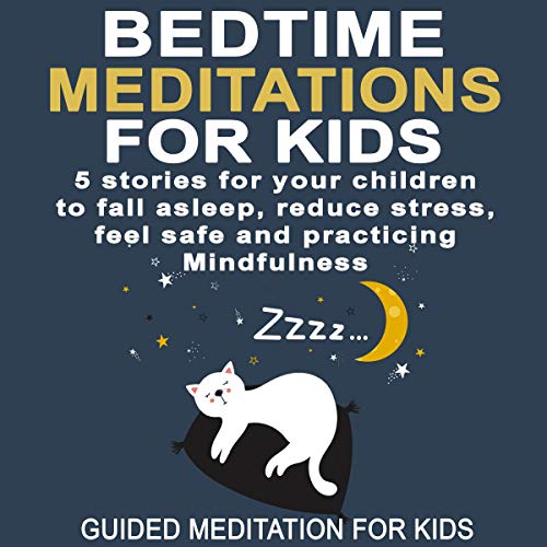Bedtime Meditations for Kids