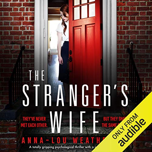 The Stranger's Wife