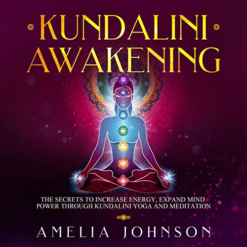 Kundalini Awakening