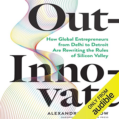 Out-Innovate