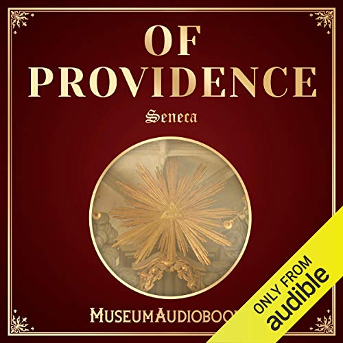 Of Providence by Seneca