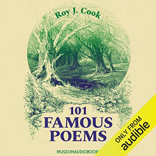 101 Famous Poems