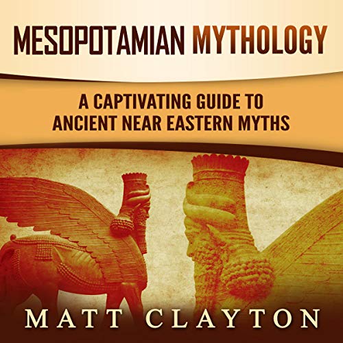 Mesopotamian Mythology