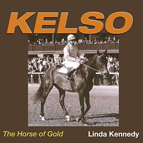 Kelso by Linda Kennedy