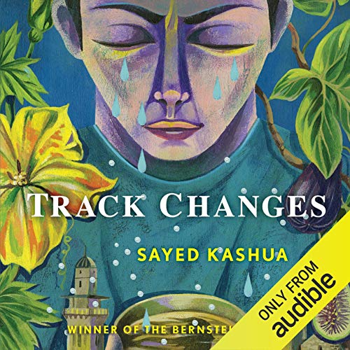 Track Changes by Sayed Kashua