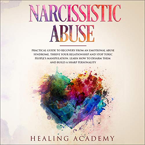 Narcissistic Abuse