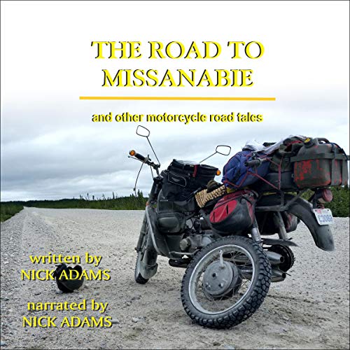The Road to Missanabie