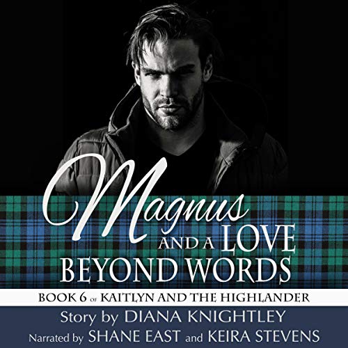 Magnus and a Love Beyond Words