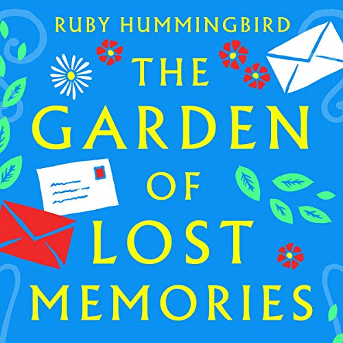 The Garden of Lost Memories